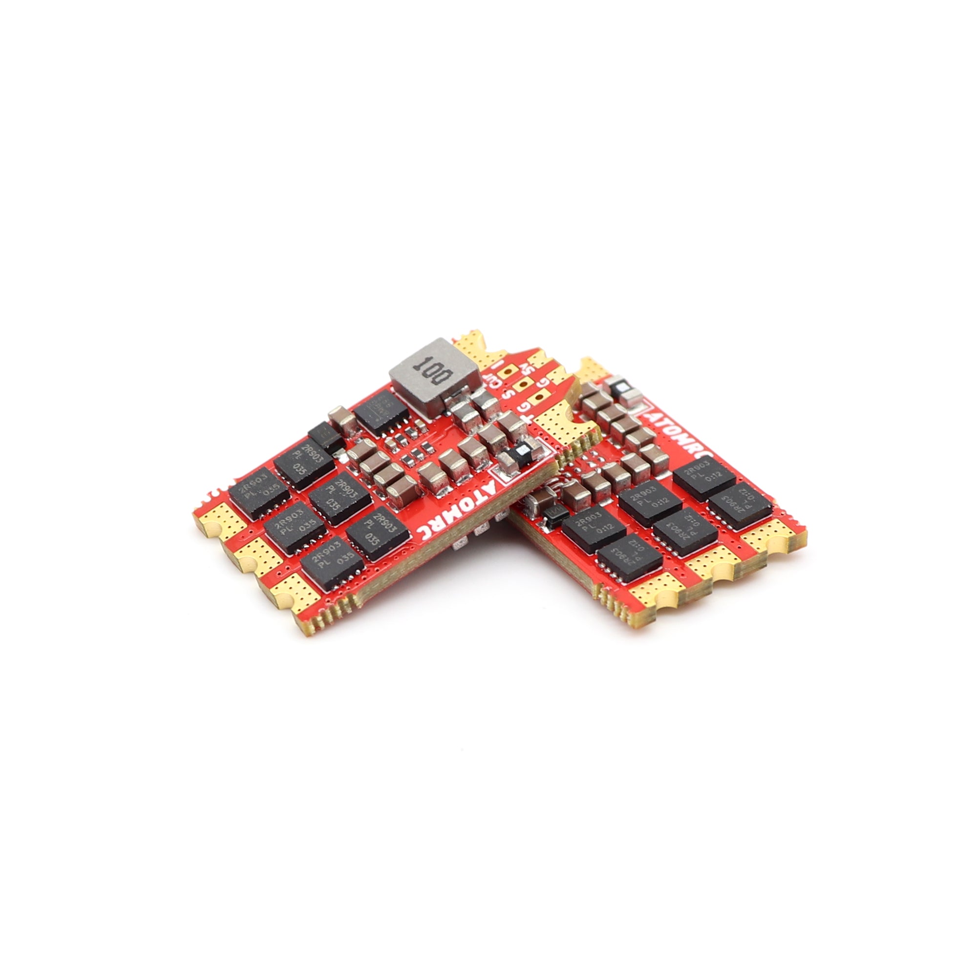 ATOMRC BLS 30A 5VBEC V2 ESC ATOMRC BLS 30A 5VBEC V2 ESC